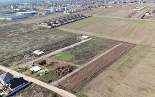 Teren | Dobroesti | 370 mp - Poză 7