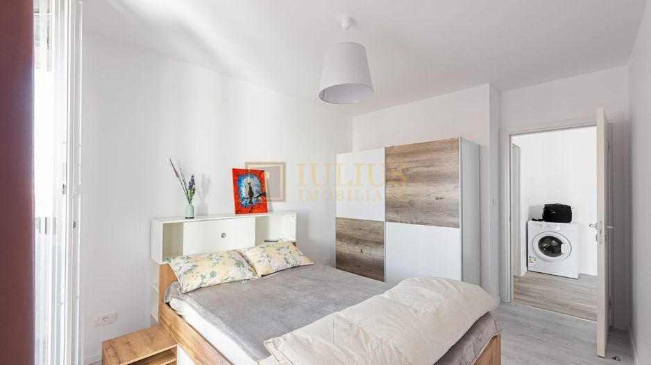 Torontal-langa VOX| 2 camere| centrala proprie| lift| pet friendly - Poză 3