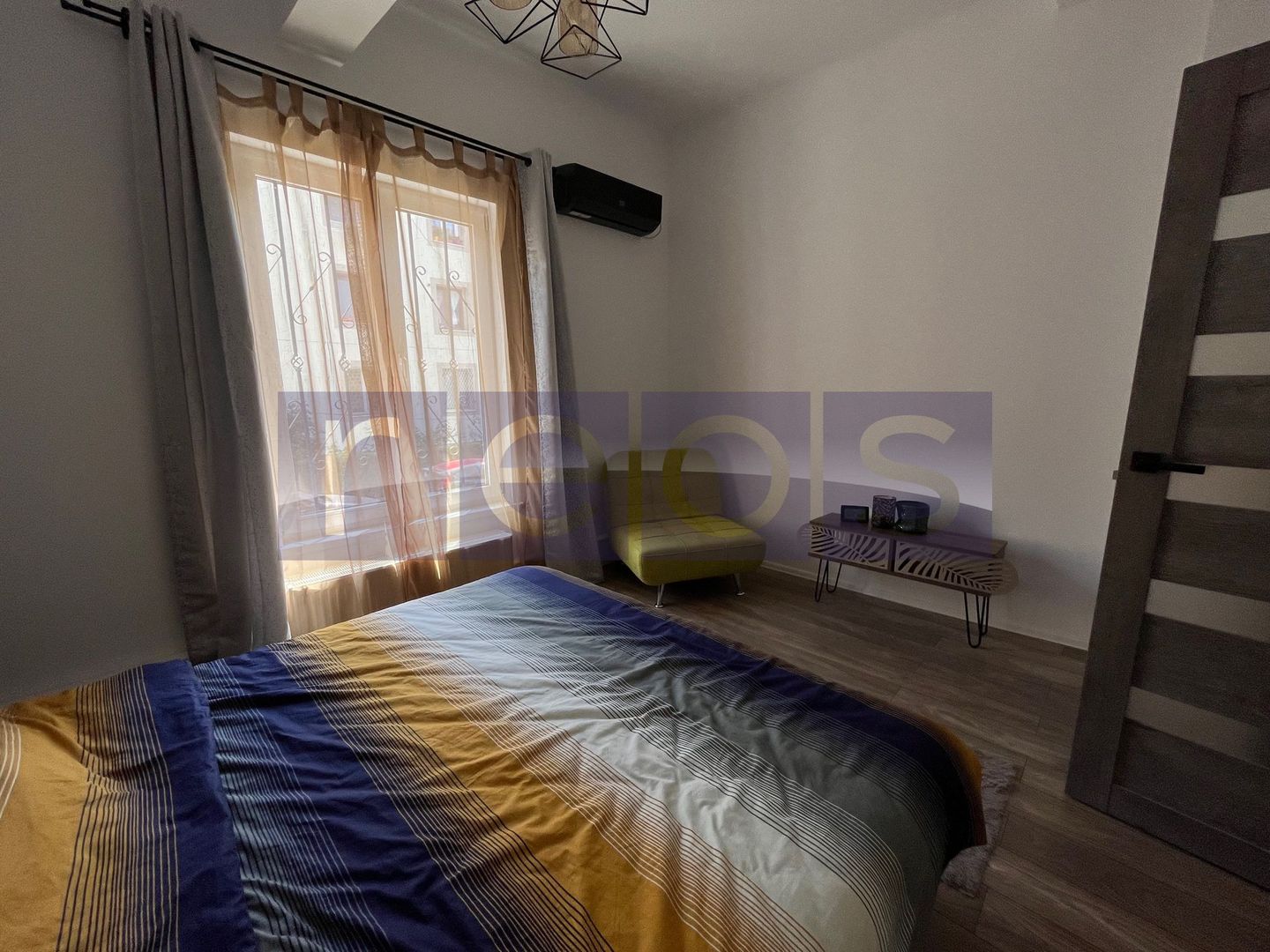 INCHIRIERE APARTAMENT INTRO VILA | 2 CAMERE 62MP | FLOREASCA | CENTRALA PROPRIE - Poză 6