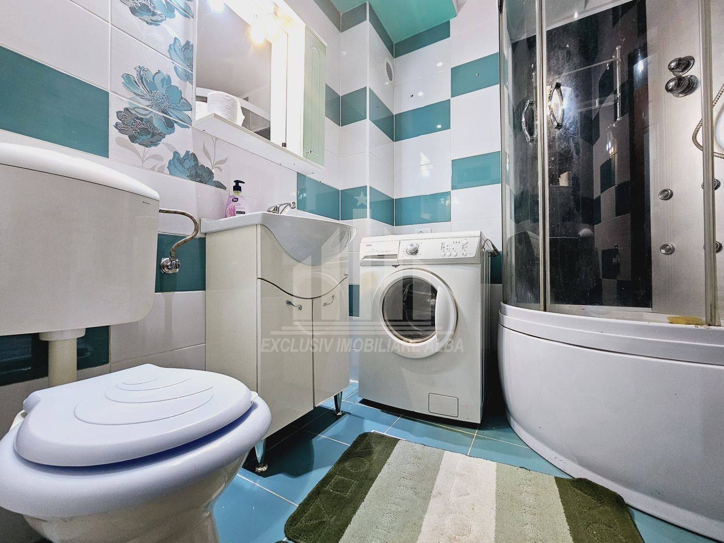 Garsoniera de vanzare in Centru - Poză 6