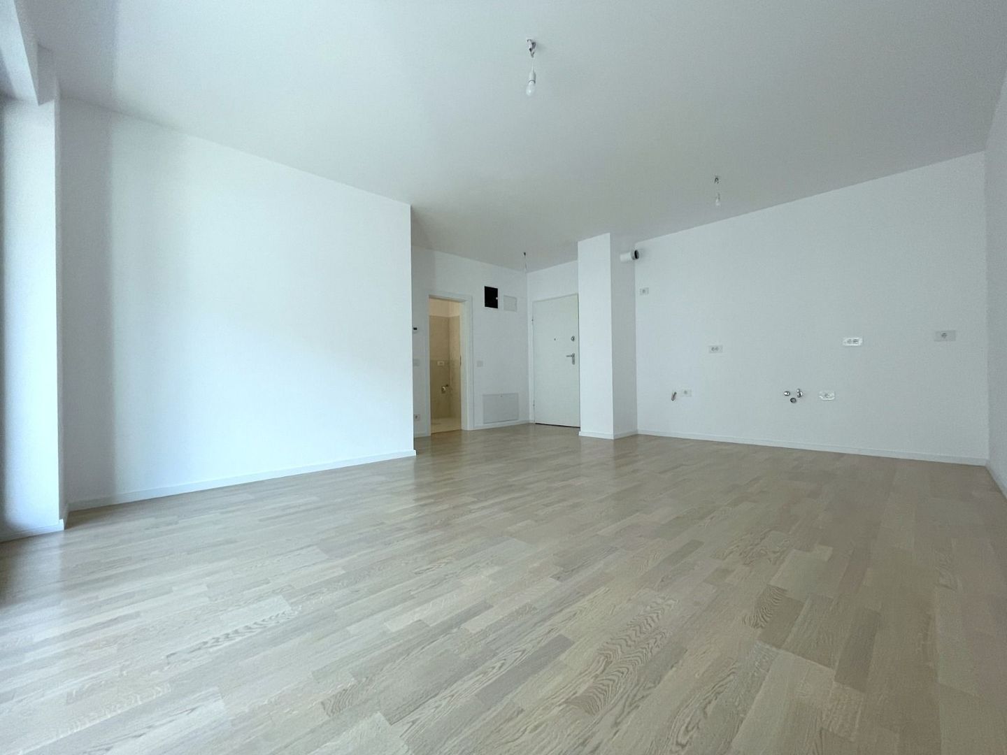 Apartment 2 camere la Paltim - Poză 4