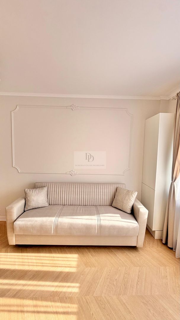 Apartament 3 camere Finisaje Premium | Parcare subterana | Urușagului - Poză 14