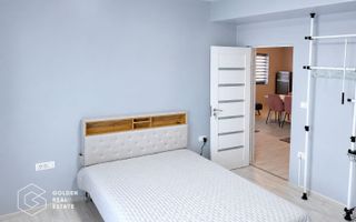 Apartament 3 camere, Via Cramina, mobilat si utilat complet, terasa 26 mp - Poză 7