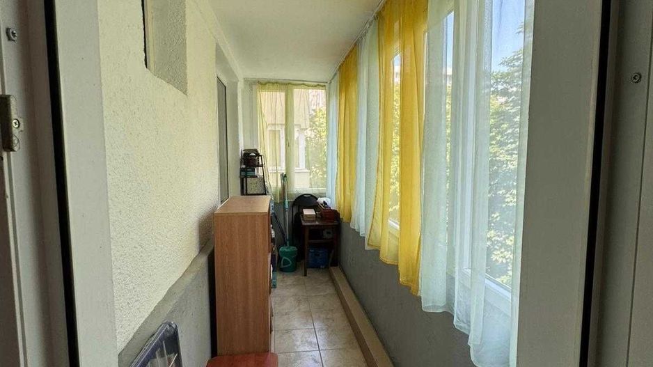 Spre inchiriere Apartament 2 camere-Obor - Poză 5