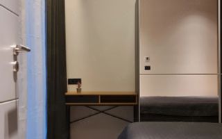 PRIMA INCHIRIERE| BLOC 2026| PARCARE| BALCON GENEROS| ETAJ 1 - Poză 6