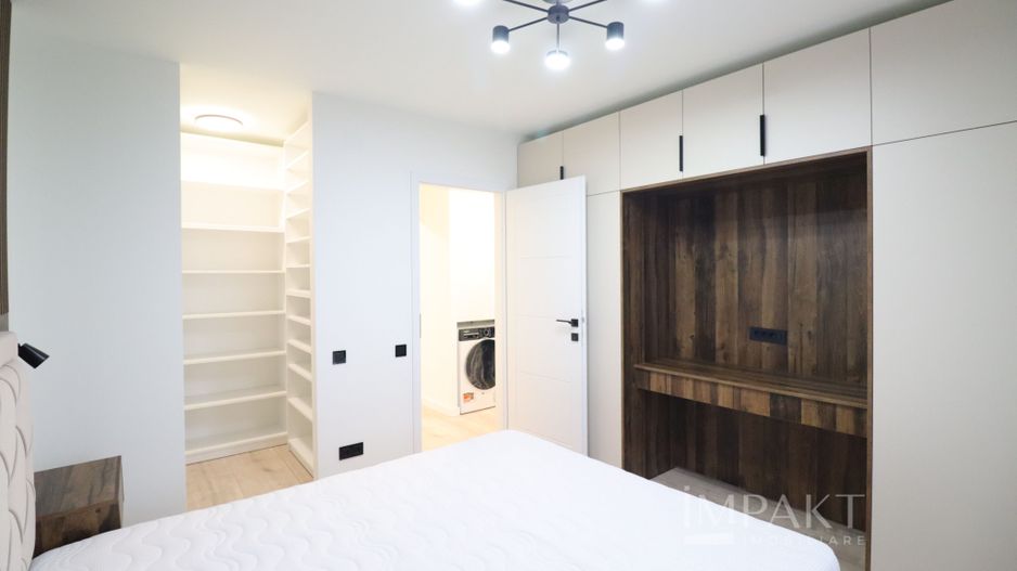 Apartament cu 2 camere,  de vanzare in zona strazii Dorobantilor! - Poză 8