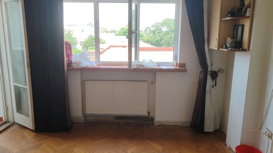 De Vanzare Apartament 2 camere, Unirii - Coposu - Poză 2