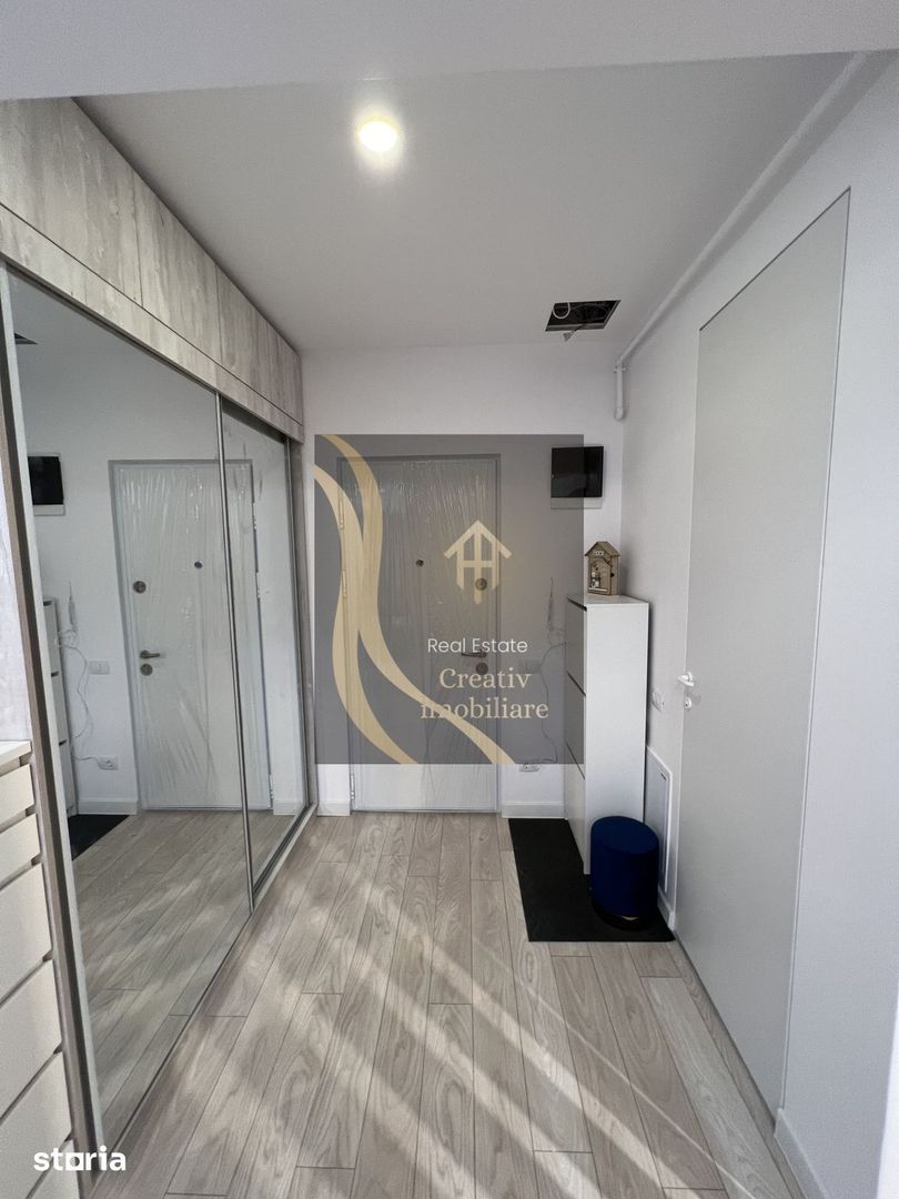 Studio de închiriat  Politehnica - Poză 5