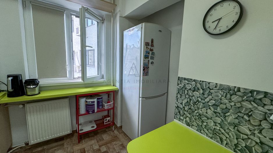 Garsoniera Capitale Dorobanti | Bloc Reabilitat | 1976 - Poză 10