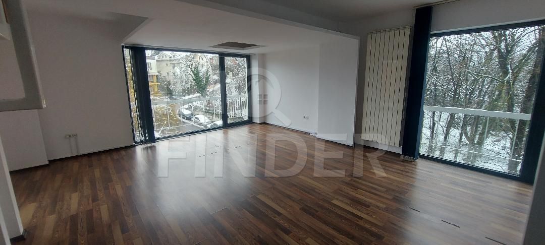 Inchiriere spatiu birouri zona Gradinii Botanice - Poză 2