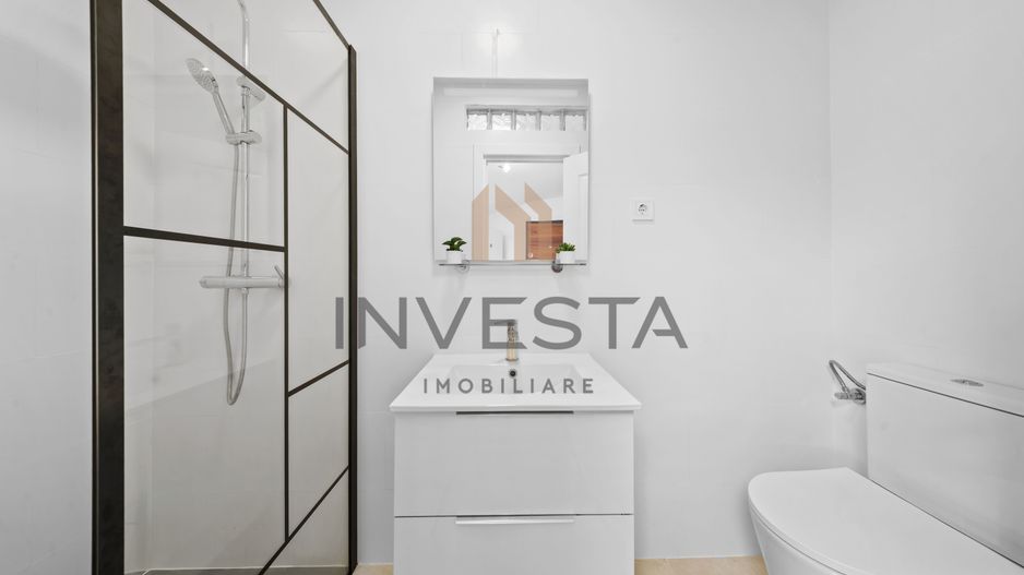 Apartament 3 camere cu 40 mp terasa, la 2 minute de Piata Unirii! - Poză 7