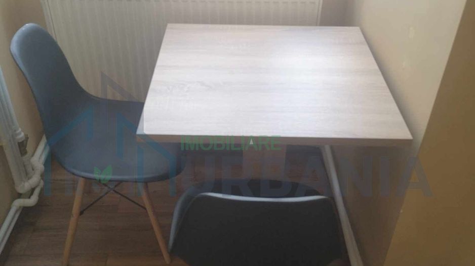 PF 2 camere decomandate Nicolina-Podu Ros - Poză 7