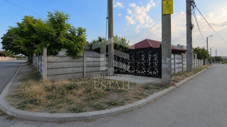 Casa Palazu Mare | Renovata | 370 MP teren - Poză 15