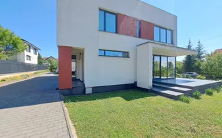 Casa tip dulplex 120 mp + 80 mp terase + garaj, zona Liceu Waldorf - Poză 24