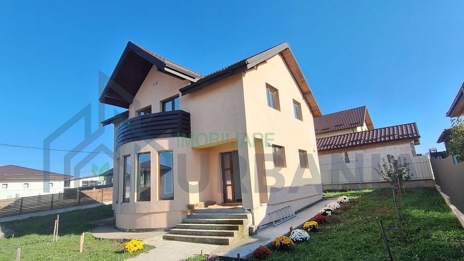 Casa noua in Miroslava de inchiriat - Poză 1