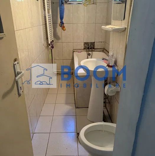 Apartament 3 cametre | Etaj 1 | Ostroveni I-01 - Poză 5