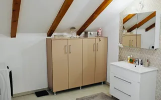 Giroc | Casă individuală | 140 mp utili | Mobilată-Utilata | Teren 354 mp - Poză 20