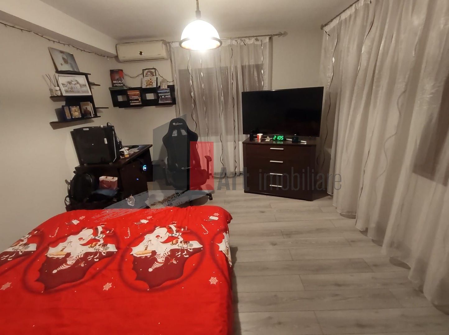 Vânzare casă Nițu Vasile - Fântâna Florilor - Poză 16