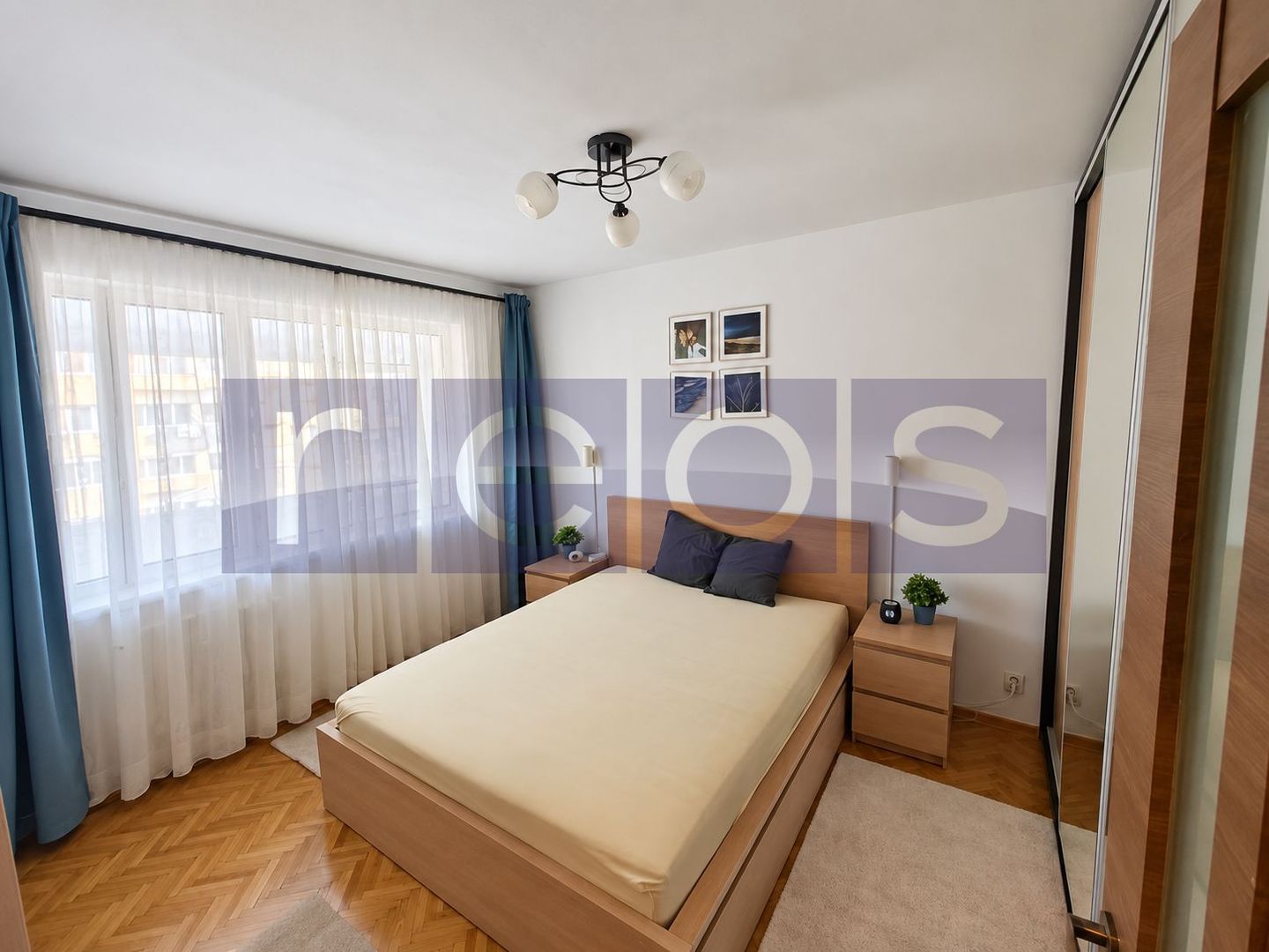 VANZARE | 2 CAMERE | BUCURESTII NOI | METROU BAZILESCU - Poză 2