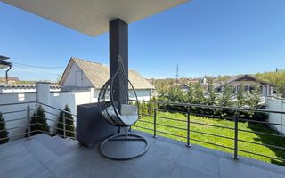 Chirie, casă, 3 camere, str. 8 Martie, Râșcani - Poză 20