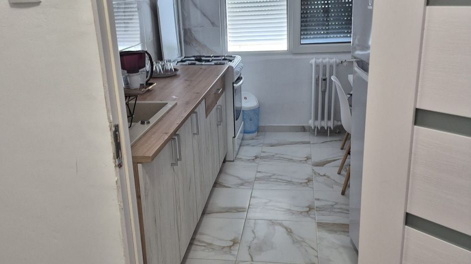 🔑 Vanzare apartament 2 camere, Titan – Chiar lângă Metrou 1 Decembrie 1918 - Poză 6