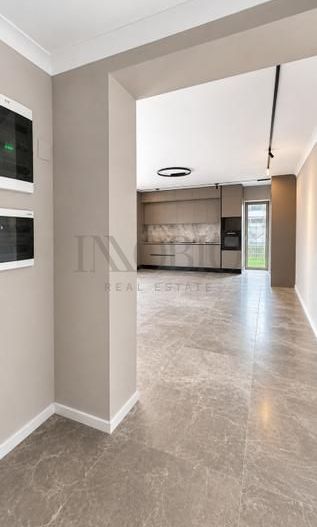 Apartament 2 camere si terasa / Green Lake Baneasa / Prima inchiriere - Poză 6