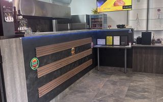 Afacere la cheie - Atelier Burger Iași, Strada Sfântul Andrei 17, lângă Palas Campus - Poză 5