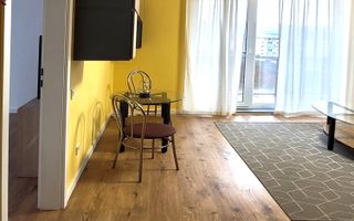 2 camere,  – zona Terra, Florești!! - Poză 2