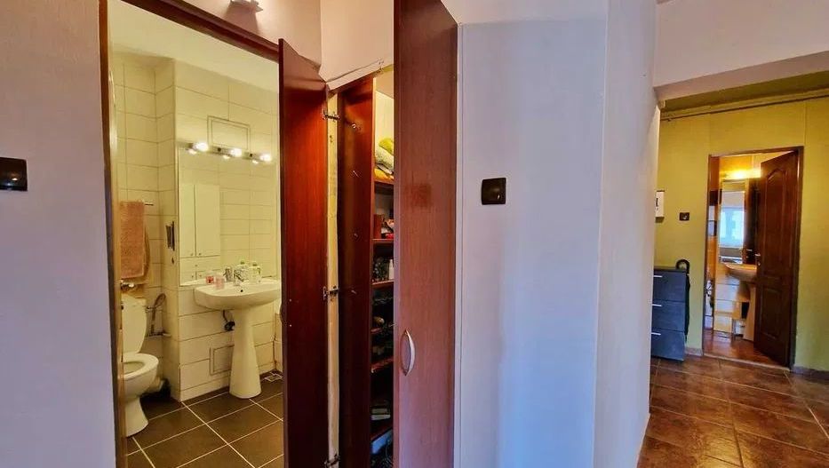 Apartament 3 Camere | Zorilor | Mobilat Utilat | Pet Friendly | Parcare - Poză 7