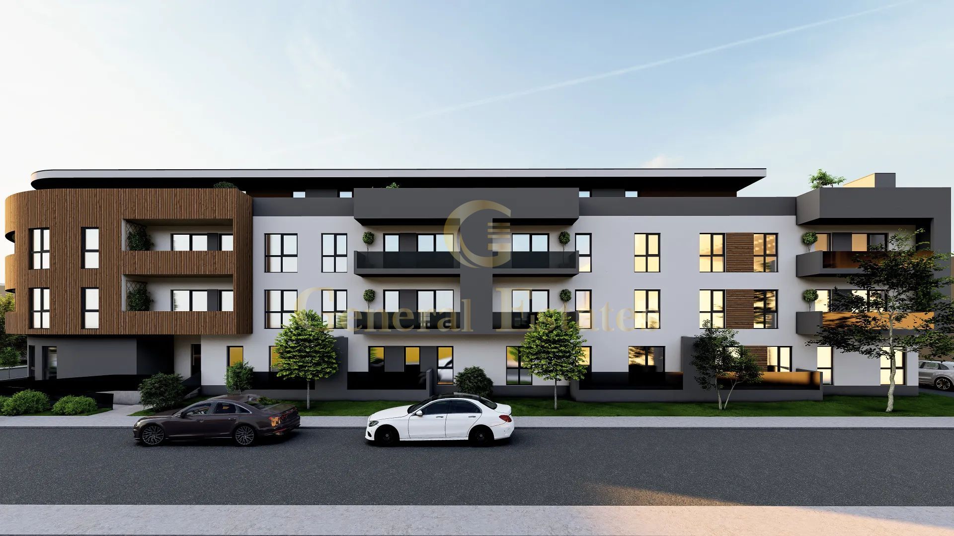 Apartament 3 camere, 76 mp utili + balcon, orientare Nord-Est - Poză 7