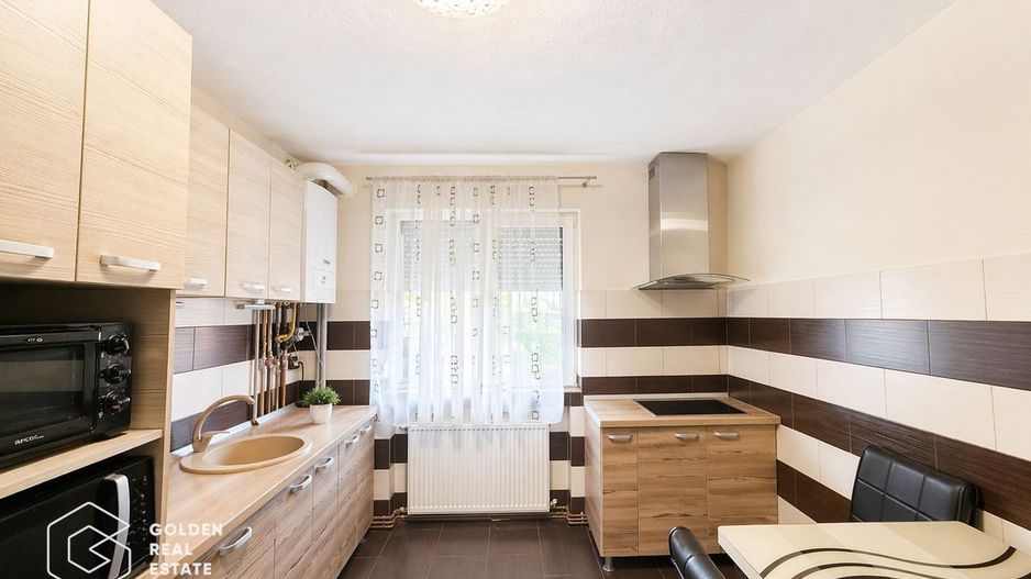 Apartament 2 camere, parter, zona UTA - Poză 4