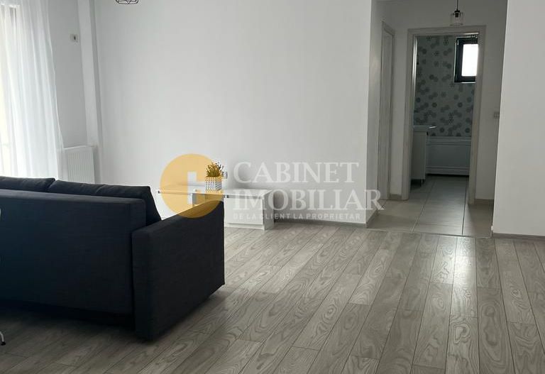 Apartament 2 camere Rediu- Rond Pacurari - Poză 2