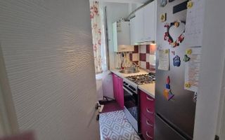 Apartament 3 camere, mobilat si utilat, Valea Lupului - Poză 7