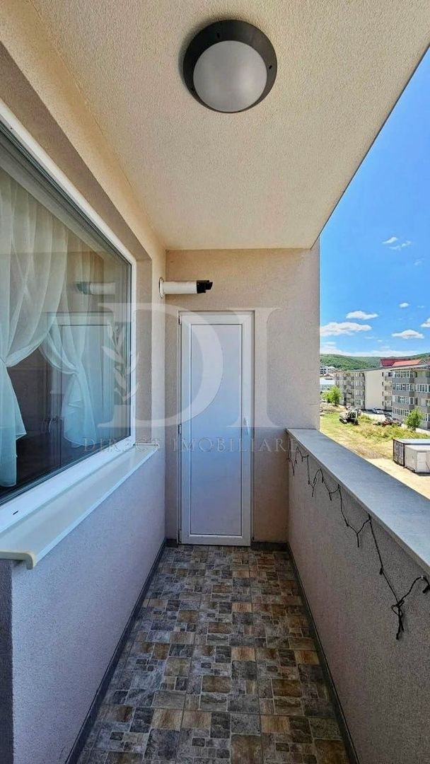 Apartament modern cu 3 camere + beci + parcare | Zona Jysk, Florești - Poză 12