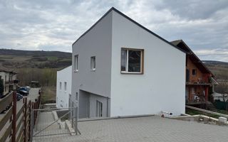 De Vânzare Duplex pe Strada Oașului! - Poză 1