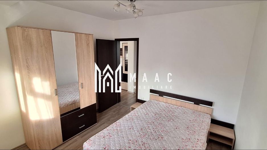 Apartament 2 camere | 45MPU | Balcon |  Magnolia - Poză 6