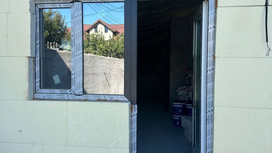 Casă 6 camere cu teren 467 mp – Samurcași (lângă Buftea, viitor nod A0) - Poză 37