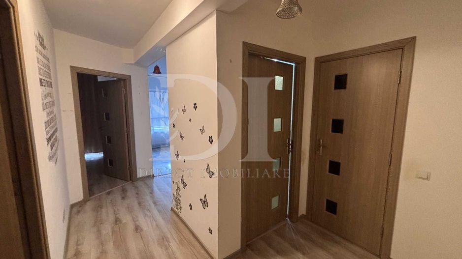 Apartament 3 camere cu curte proprie-Zona Terra Floresti - Poză 5