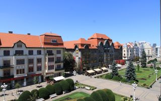 Piata Victoriei, 3 camere, pet-friendly - Poză 5