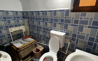 Proprietate cu 2 case și 770 mp teren – vedere spre Castel - Poză 9