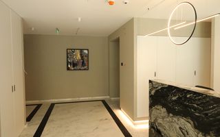 De Gaulle Residence/Arcul de Triumf - Poză 5