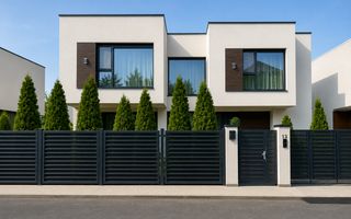 VILA MODERNA DE INCHIRIAT I EROU IANCU NICOLAE I PIPERA - Poză 1