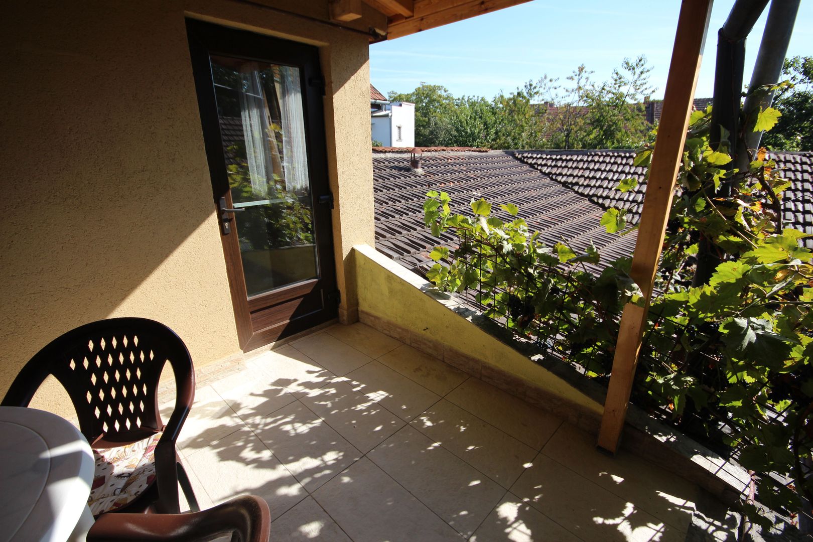 APARTAMENT SPATIOS  IN VILA - Poză 8