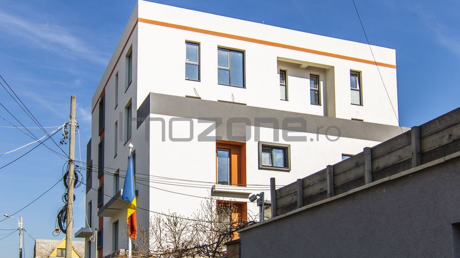 Gorjului, Lidl Moinesti, bloc nou, 2camere, parter inalt, 51mp, centrala proprie - Poză 2