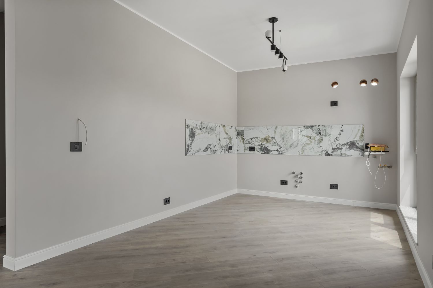 | COMISION 0% | VILA INDIVIDUALA |4 CAMERE| FINISATA COMPLET | TOATE UTILITATILE - Poză 5