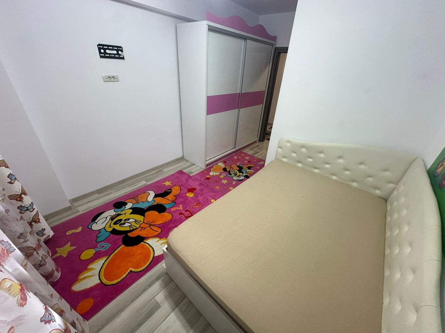 AP. 3 CAMERE - DOBROESTI, CENTRALA PROPRIE, BLOC NOU, LOC DE PARCARE - Poză 6