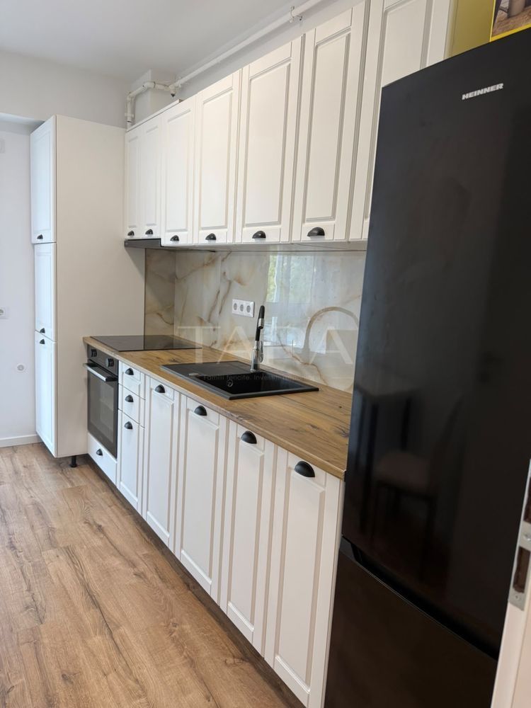 Apartament cu 1 cameră, bloc nou 2025, parcare subterană. - Poză 2
