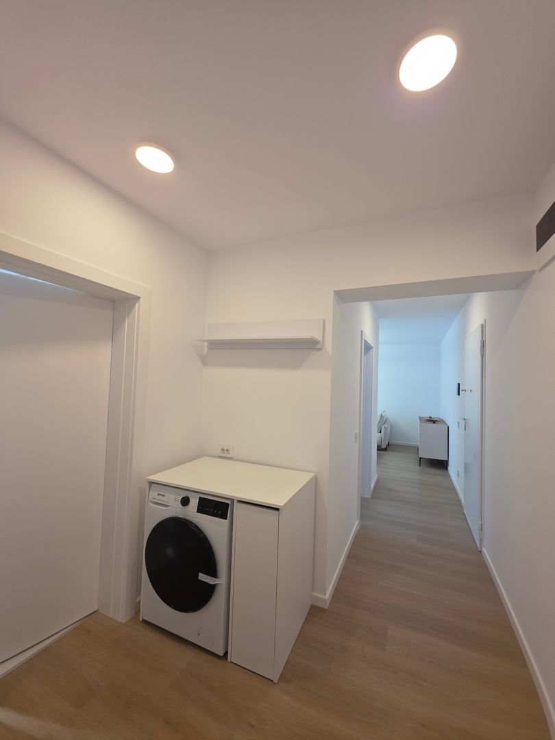 Apartament cu 2 camere, Complex Prima Vista, București, România - Poză 10
