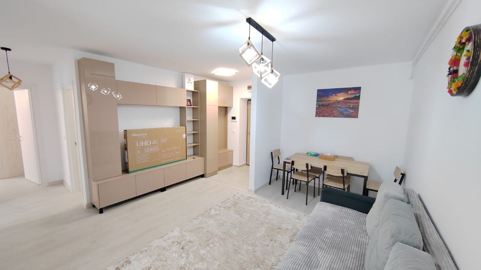 Titan Pallady prima chirie cu parcare acoperita - Poză 3