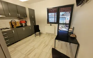 Casă LUNCA CETĂȚUII, 3 camere, decomandat, 82 mp, mansardă + parcare - Poză 11